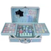 Image de Disney - Frozen Makeup Traincase Maquillage Enfant 1 pieces unisex