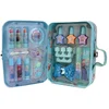 Image de Disney - Frozen Beauty Box Tin Maquillage Enfant 1 pieces unisex