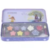 Image de Disney - Wish Lip & Face Tin Rouge à lèvres 15 g unisex