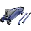 Image de cartrend Cric rouleur 2 t Hauteur de travail: 1.35 cm - 3.4 m