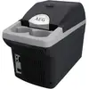 Image de AEG Bordbar BK6 Glacière & réchaud thermoélectrique 12 V/DC gris 6 l 20 °C en dessous de la température ambiante