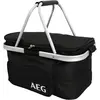 Image de AEG KS 26 Panier 12 V/DC noir 26 l 15 °C en dessous de la température ambiante