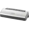 Image de CASO 1371 VC 15 Inox Machine sous vide avec 10 sachets sous vide (l x H x P) 360 x 90 x 150 mm