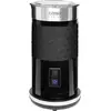 Image de Mousseur à lait CASO Fomini Crema 200 ml noir