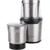 Image de Caso - 1749 - Mini-hachoir 200w inox uz 200