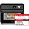 Image de Air Fryer Airfry Chef 1700 black Schwarz (3000)