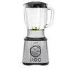 Image de Blender Multifonctions 1.5l 1000w Inox/noir - 3617