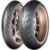 Image de DUNLOP CORE 160/60ZR17 (69W) TL