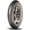 Image de DUNLOP CORE 120/70ZR17 (58W) TL