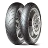 Image de PNEU SCOOTSMART 90/80 R16 51S DUNLOP