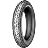 Image de DUNLOP 180/80-14 78P K180 TT Rear -80/80/R14 78P - A/A/70dB - Moto Pneu