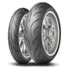 Image de Dunlop Sportsmart MK4 73W TL Sports-touring Rear Tire 190/50