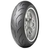 Image de Dunlop Sportsmart MK4 78W Sports-touring Rear Tire 200/55