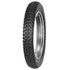 Image de Dunlop Geomax TL01 68M TL Trial Rear Tire 120/100