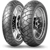 Image de DUNLOP 90/90-21 54V TRAILMAX MIXTOUR TL