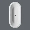 Image de Bette Starlet Oval Baignoire ovale, 2740-000,