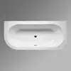 Image de Bette Starlet Baignoire d’angle, 6680-000,