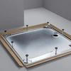 Image de Bette Piètement pour Floor, B50-3182,