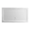 Image de Bette Ultra Receveur de douche rectangulaire, 5808-000,