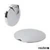 Image de Bette Universal garniture de vidage et de trop-plein avec remplissage set complet, B551-901,