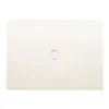 Image de Bette Floor Receveur de douche rectangulaire/carré, 8661-423,