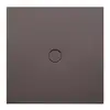 Image de Bette Floor Receveur de douche rectangulaire/carré, 5931-403,