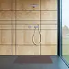 Image de Bette Floor Side Receveur de douche rectangulaire, 3381-403,