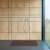 Image de Bette Floor Side Receveur de douche rectangulaire, 3381-402,