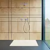 Image de Bette Floor Side Receveur de douche rectangulaire, 3381-423,