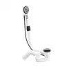 Image de Bette Multiplex garniture de vidage et de trop-plein M5 set complet, pour baignoire spéciale, B602-901, M5