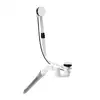 Image de Bette Multiplex garniture de vidage et de trop-plein M5 set complet, pour baignoire spéciale, B601-000, M5