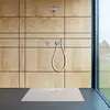 Image de Bette Floor Side Receveur de douche rectangulaire, 3391-410,