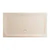 Image de Bette Ultra Receveur de douche rectangulaire, 5806-422,
