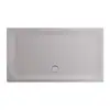 Image de Bette Ultra Receveur de douche rectangulaire, 5967-412,