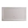 Image de Bette Ultra Receveur de douche rectangulaire, 5986-413,