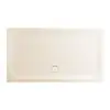 Image de Bette Ultra Receveur de douche rectangulaire, 5996-423,