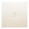 Image de Bette Floor Receveur de douche rectangulaire/carré, 5931-423PLUS,