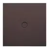 Image de Bette Floor Receveur de douche rectangulaire/carré, 5931-401PLUS,