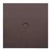 Image de Bette Floor Receveur de douche rectangulaire/carré, 5931-402PLUS,