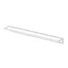 Image de Bette Lux Shape Barre porte-serviette de toilette, Q033-807,