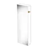 Image de Bette Lux Shape Miroir, Q050-807FH814,