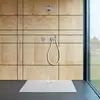 Image de Bette Floor Side Receveur de douche rectangulaire, 3382-000AE,