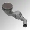 Image de Bette Solid 50 Garniture d’évacuation complète, B598-403AY,