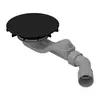 Image de Bette Air 30 garniture de vidage set complet, pour une installation à plat, B524-400,
