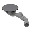 Image de Bette Air 30 garniture de vidage set complet, pour une installation à plat, B524-404,
