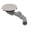 Image de Bette Air 30 garniture de vidage set complet, pour une installation à plat, B524-413,