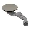 Image de Bette Air 30 garniture de vidage set complet, pour une installation à plat, B524-415,