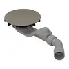 Image de Bette Air 30 garniture de vidage set complet, pour une installation à plat, B524-417,