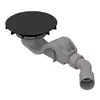Image de Bette Air 50 garniture de vidage set complet, B525-035,