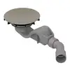 Image de Bette Air 50 garniture de vidage set complet, B525-415,